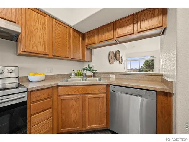 8690 Decatur Street #205 Westminster, CO 80031