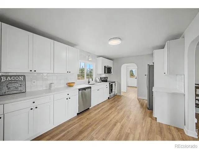 47500 County Road 41 Pierce, CO 80650