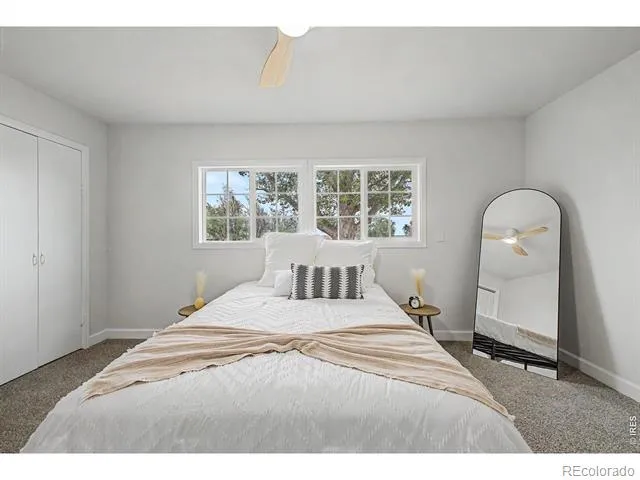 47500 County Road 41 Pierce, CO 80650
