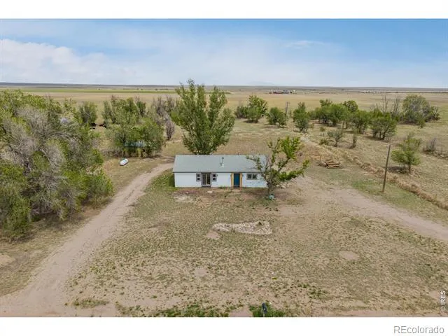 47500 County Road 41 Pierce, CO 80650