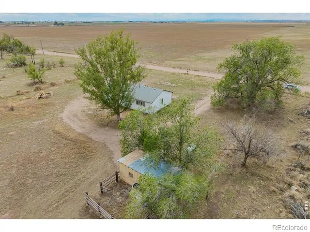 47500 County Road 41 Pierce, CO 80650
