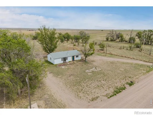 47500 County Road 41 Pierce, CO 80650