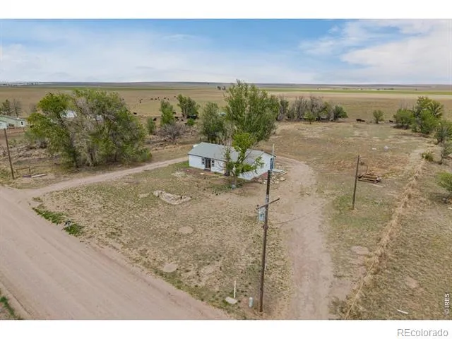 47500 County Road 41 Pierce, CO 80650