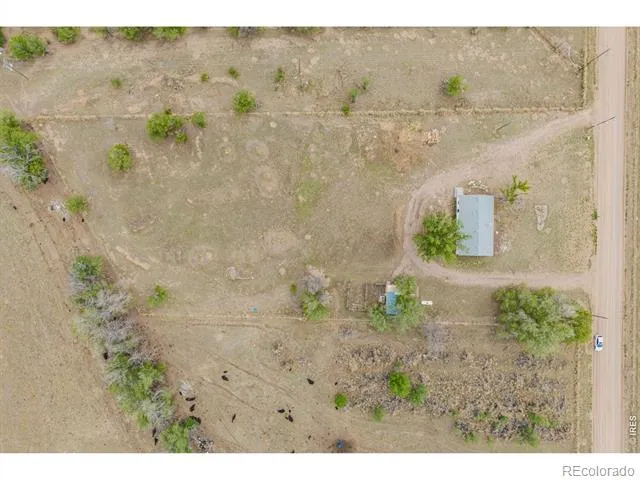 47500 County Road 41 Pierce, CO 80650