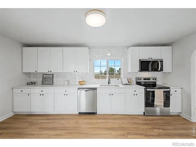 47500 County Road 41 Pierce, CO 80650