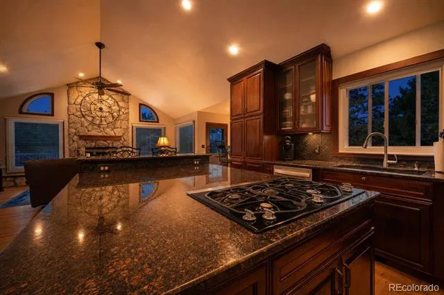 17815 Saddlewood Monument, CO 80132