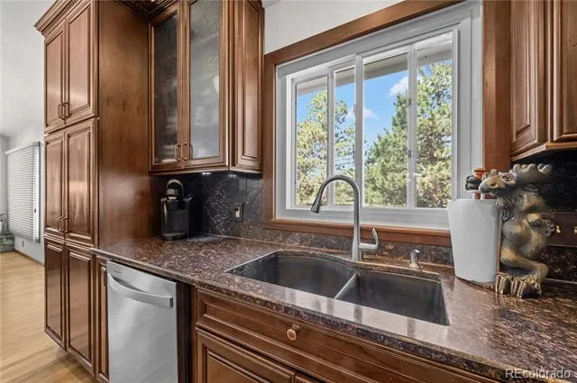 17815 Saddlewood Monument, CO 80132