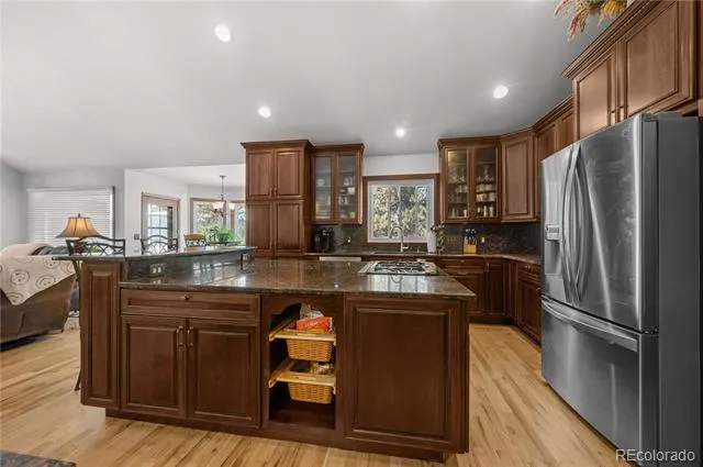17815 Saddlewood Monument, CO 80132