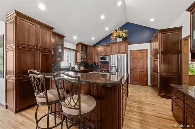 17815 Saddlewood Monument, CO 80132
