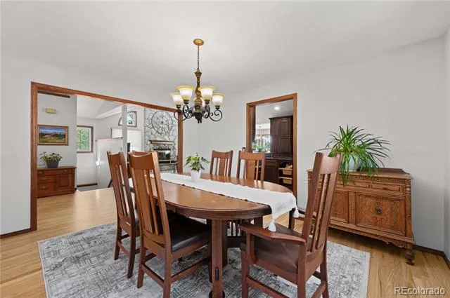 17815 Saddlewood Monument, CO 80132