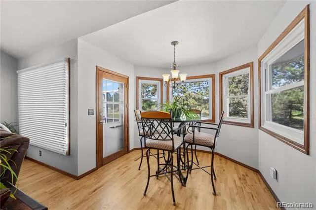 17815 Saddlewood Monument, CO 80132