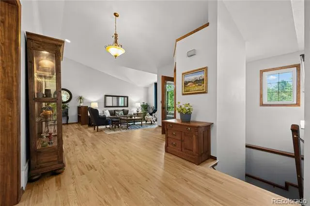 17815 Saddlewood Monument, CO 80132