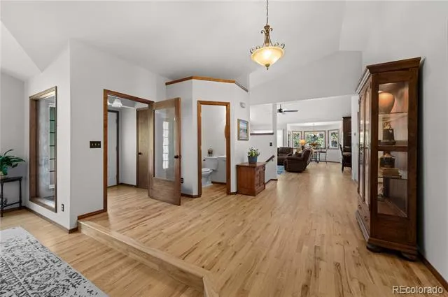17815 Saddlewood Monument, CO 80132