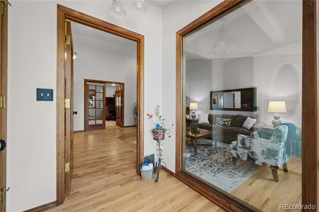 17815 Saddlewood Monument, CO 80132