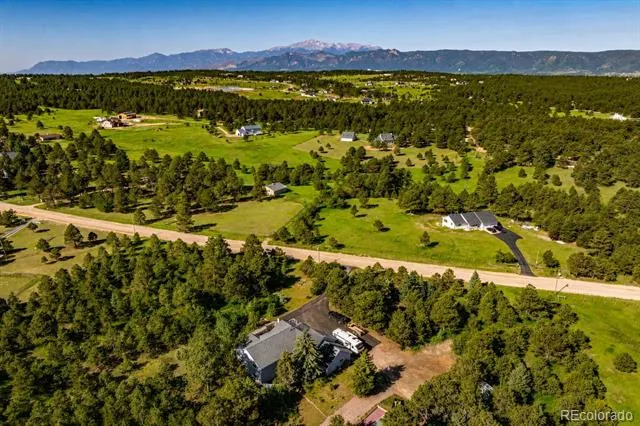 17815 Saddlewood Monument, CO 80132