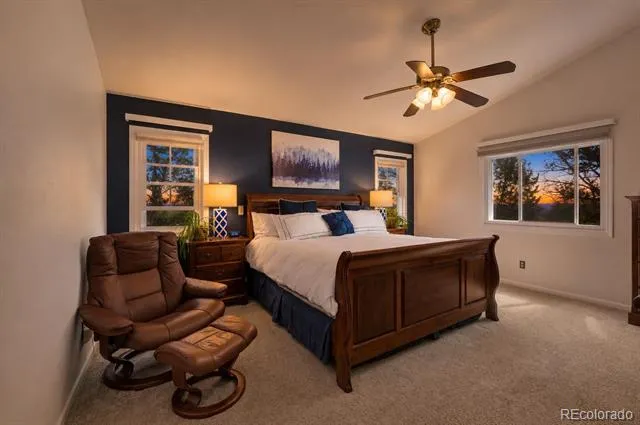 17815 Saddlewood Monument, CO 80132