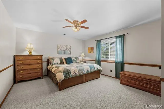 17815 Saddlewood Monument, CO 80132