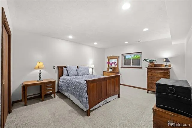 17815 Saddlewood Monument, CO 80132