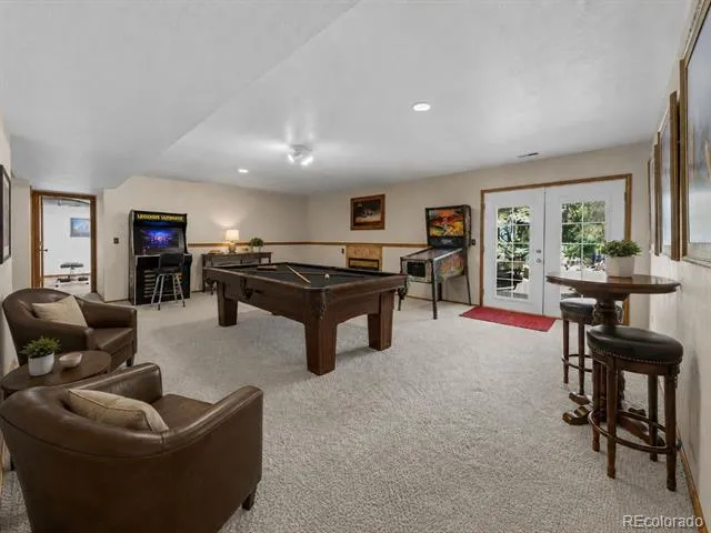 17815 Saddlewood Monument, CO 80132