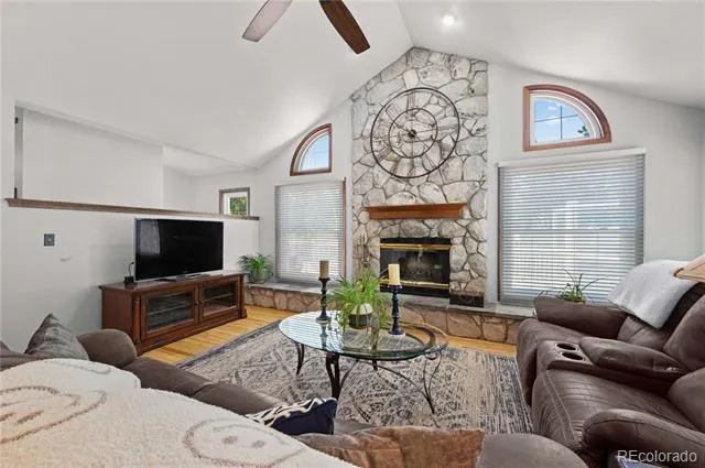 17815 Saddlewood Monument, CO 80132