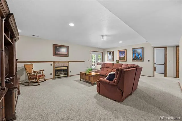 17815 Saddlewood Monument, CO 80132
