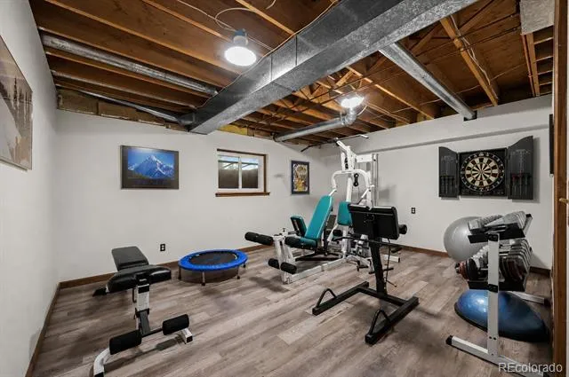 17815 Saddlewood Monument, CO 80132