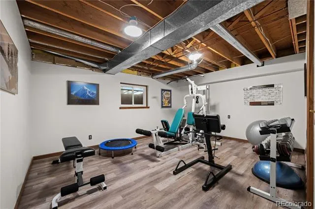 17815 Saddlewood Monument, CO 80132