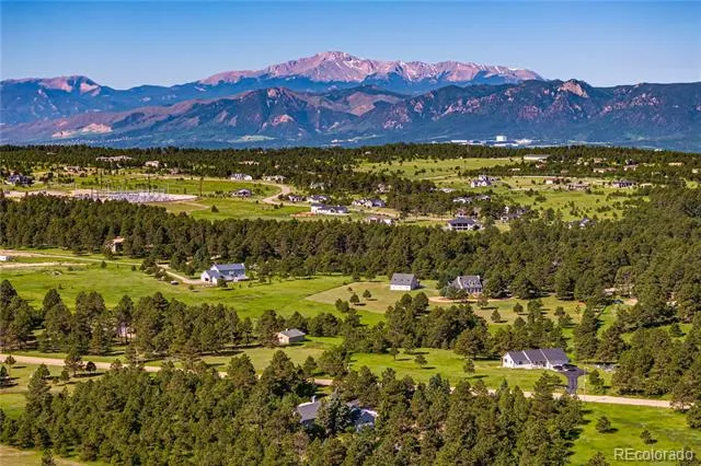17815 Saddlewood Monument, CO 80132