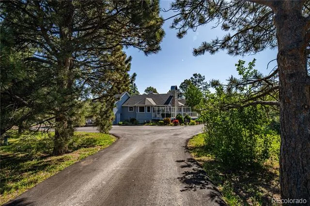 17815 Saddlewood Monument, CO 80132