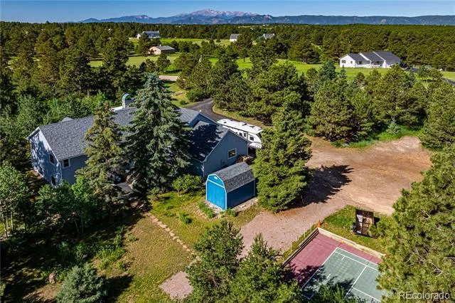 17815 Saddlewood Monument, CO 80132