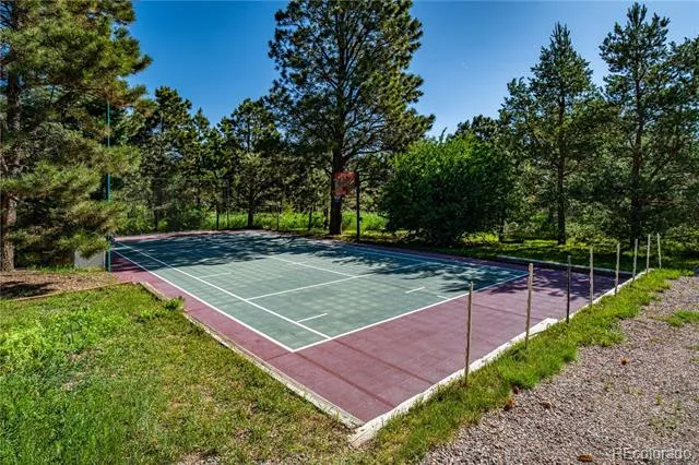 17815 Saddlewood Monument, CO 80132