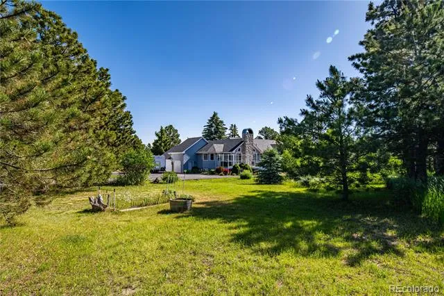 17815 Saddlewood Monument, CO 80132