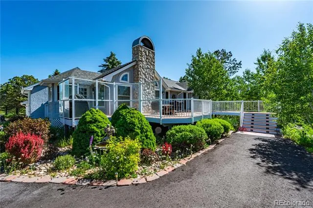 17815 Saddlewood Monument, CO 80132