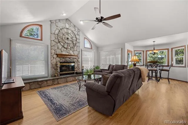 17815 Saddlewood Monument, CO 80132