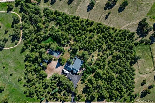 17815 Saddlewood Monument, CO 80132