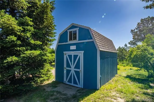 17815 Saddlewood Monument, CO 80132