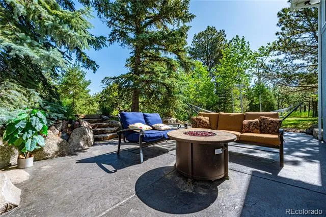 17815 Saddlewood Monument, CO 80132