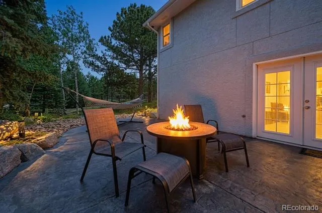 17815 Saddlewood Monument, CO 80132