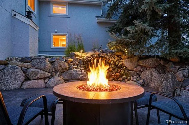 17815 Saddlewood Monument, CO 80132