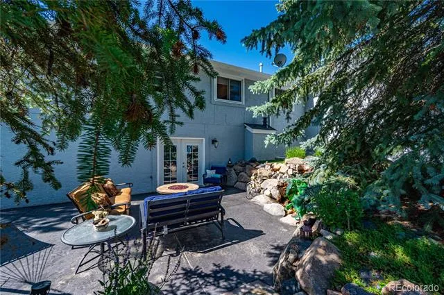 17815 Saddlewood Monument, CO 80132