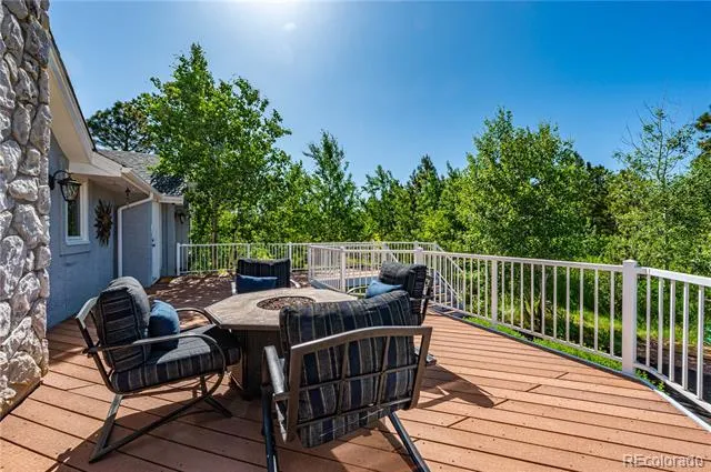 17815 Saddlewood Monument, CO 80132