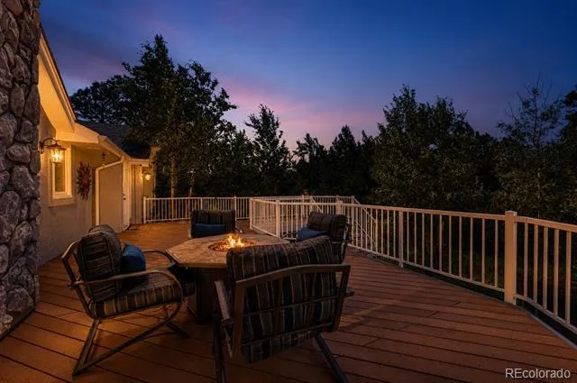 17815 Saddlewood Monument, CO 80132