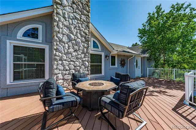 17815 Saddlewood Monument, CO 80132