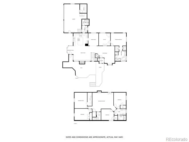 17815 Saddlewood Monument, CO 80132
