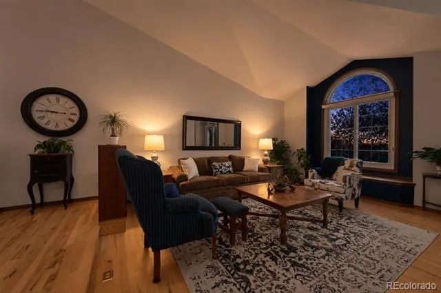 17815 Saddlewood Monument, CO 80132