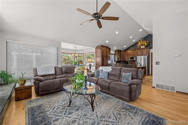 17815 Saddlewood Monument, CO 80132