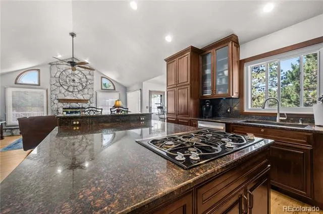 17815 Saddlewood Monument, CO 80132