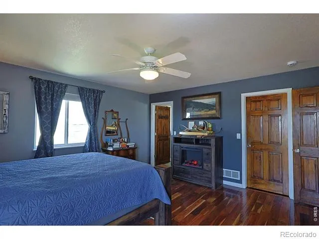 16498 County Road 100 Nunn, CO 80648