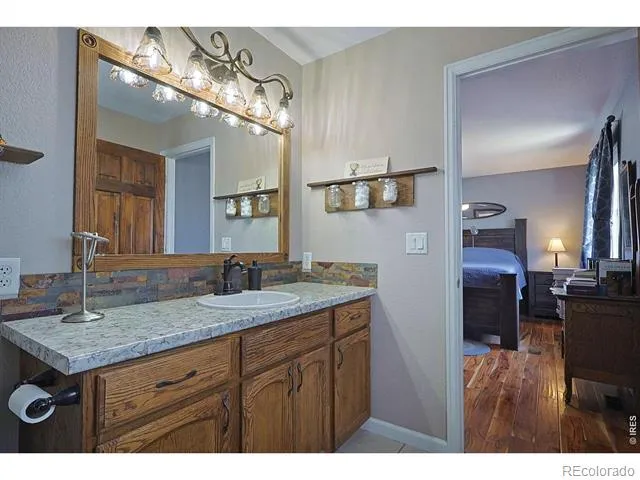 16498 County Road 100 Nunn, CO 80648