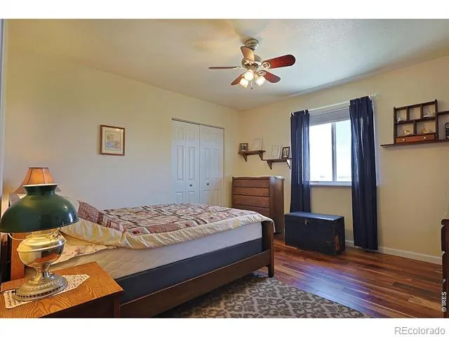 16498 County Road 100 Nunn, CO 80648
